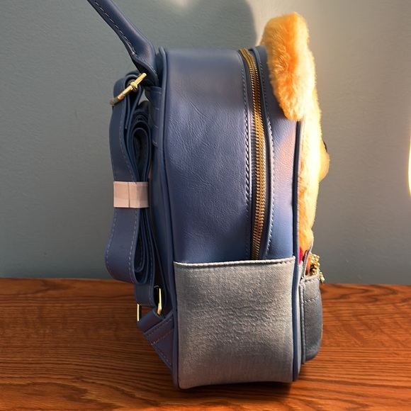 New Winnie the Pooh Disney backpack - Picture 7 of 8